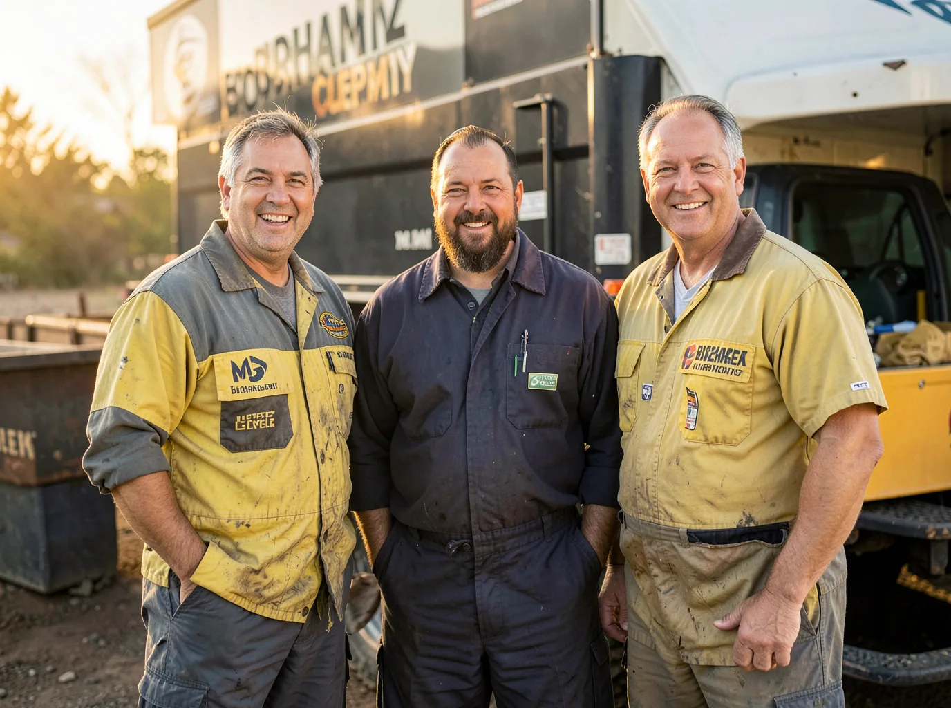 Sewage Cleanup company in Grady, NM